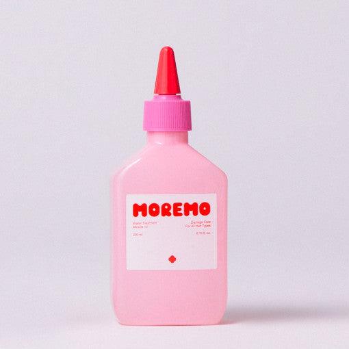 moremo Water Treatment Miracle 10 200ml-thekimyoung.com