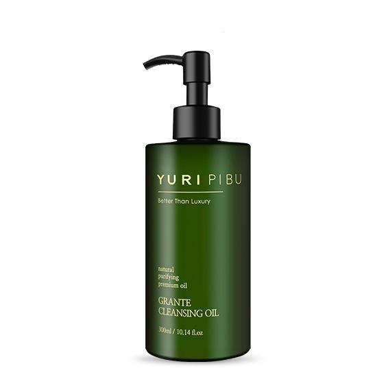 [YURI PIBU] Grante Cleansing Oil 300ml CLEANSING OIL YURI PIBU
