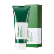 [NATURE REPUBLIC] Green Derma Mild Cica Foam Cleanser 150ml-thekimyoung.com