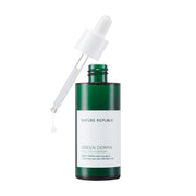 [NATURE REPUBLIC] Green Derma Mild Cica Serum 50ml-thekimyoung.com
