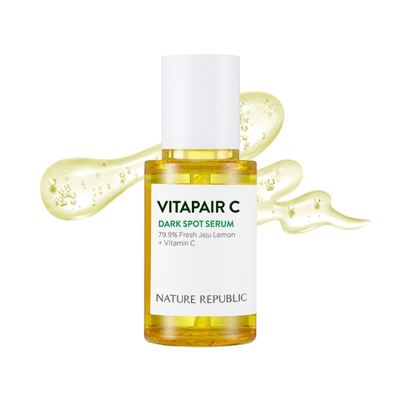 [NATURE REPUBLIC] VITAPAIR C Dark Spot Serum 45ml-thekimyoung.com