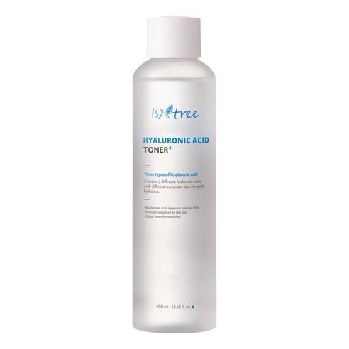 Isntree Hyaluronic Acid Toner 400ml Toner Isntree