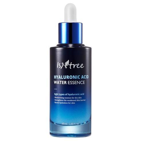 Isntree Hyaluronic Acid Water Essence 50ml-thekimyoung.com
