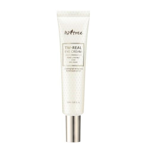 Isntree TW-Real Eye Cream 30ml-thekimyoung.com