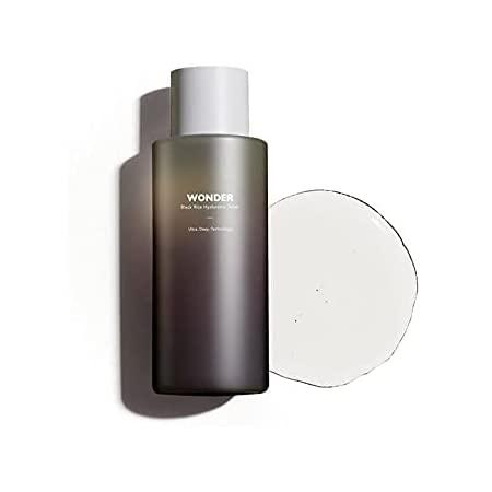 [haruharu wonder] Wonder Black Rice Hyaluronic Toner 150ml Toner haruharu wonder