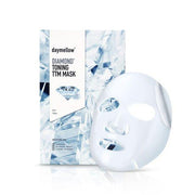 daymellow Diamond Toning TTM Mask 27ml X 10ea-thekimyoung.com