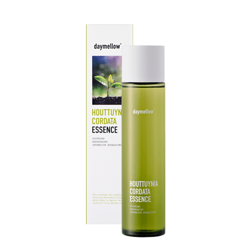 daymellow Houttuynia Cordata Real Soothing Essence 150ml-thekimyoung.com
