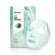 daymellow Jade Aqua TTM Mask 27ml X 10ea-thekimyoung.com
