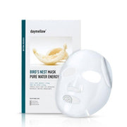 daymellow Pure Water Energy Bird's Nest Mask 27ml X 10ea-thekimyoung.com