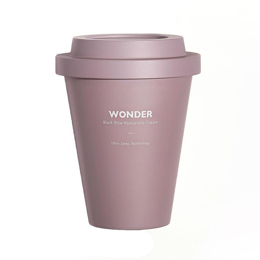[haruharu wonder] Black Rice Hyaluronic Cream 90ml Moisturizer Cream haruharu wonder