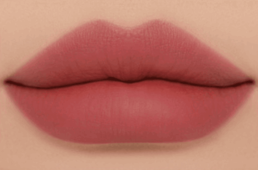 3CE Soft Matte Lipstick 3.5g (Warm VS Cool) (6 Colors) Lipstick 3CE