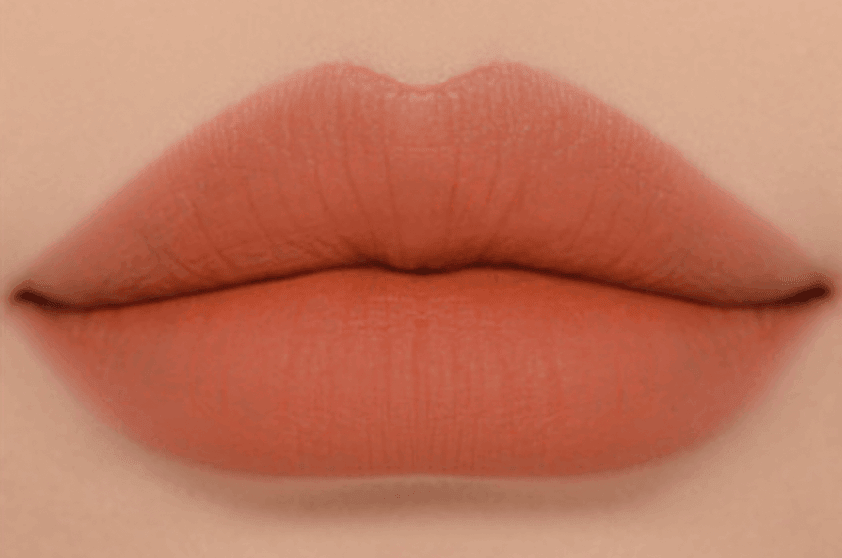 3CE Soft Matte Lipstick 3.5g (Warm VS Cool) (6 Colors) Lipstick 3CE