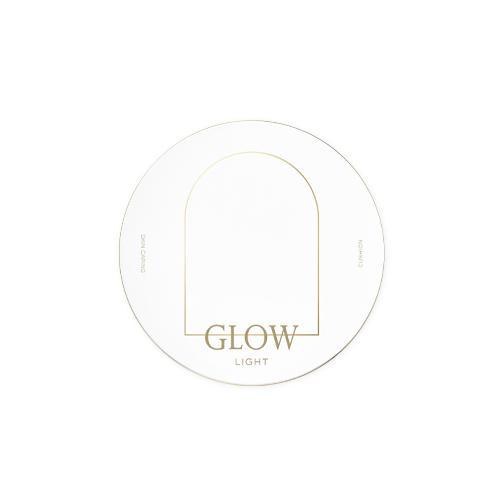 MISSHA GLOW CUSHION LIGHT 13g-thekimyoung.com