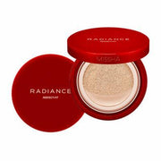 MISSHA RADIANCE PERFECT FIT CUSHION FOUNDATION 15g-thekimyoung.com