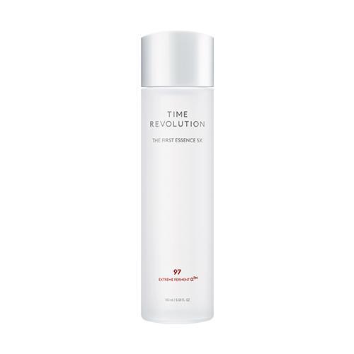 MISSHA TIME REVOLUTION THE FIRST ESSENCE 5X 180ml-thekimyoung.com