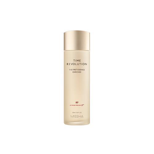 MISSHA TIME REVOLUTION THE FIRST ESSENCE ENRICHED 150ml-thekimyoung.com