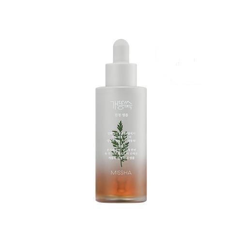 MISSHA New Artemisia Calming Ampoule 50ml-thekimyoung.com