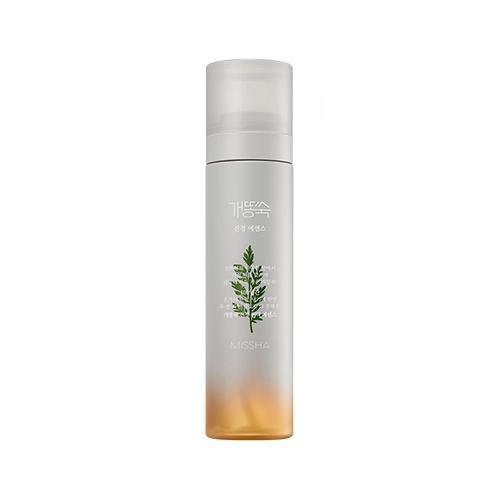 MISSHA New Artemisia Calming Essence Mist Type 120ml-thekimyoung.com