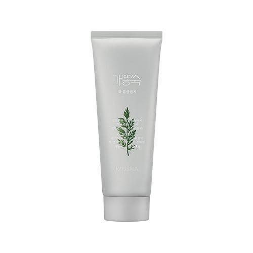 MISSHA New Artemisia Pack Foam Cleanser 150ml-thekimyoung.com