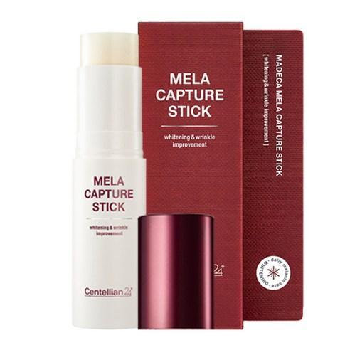 CENTELLIAN24 Madeca Mela Capture Stick 10g Balm CENTELLIAN24