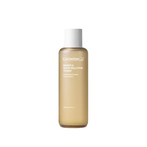 CENTELLIAN24 Madeca Nutri Solution Toner 150ml-thekimyoung.com