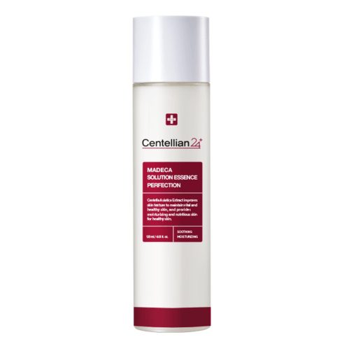 CENTELLIAN24 MADECA Solution Essence Perfection 120ml Essence CENTELLIAN24