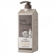 BIOKLASSE Baobab Hair Cera Shampoo - 1200ml Shampoo BIOKLASSE