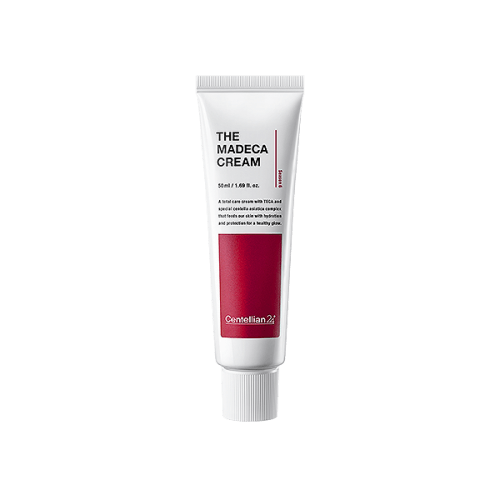 CENTELLIAN24 THE MADECA CREAM 50ml Face Cream CENTELLIAN24