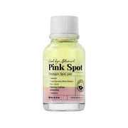 MIZON Good Bye Blemish Pink Spot 15ml-thekimyoung.com