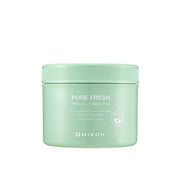 MIZON Pore Fresh Peeling Toner Pad 130ml(60 pads)-thekimyoung.com