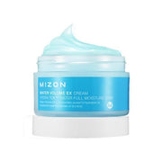 MIZON Water Volume EX Cream 100ml-thekimyoung.com