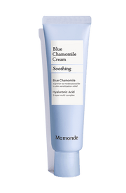 Mamonde Blue Chamomile Cream 60ml-thekimyoung.com