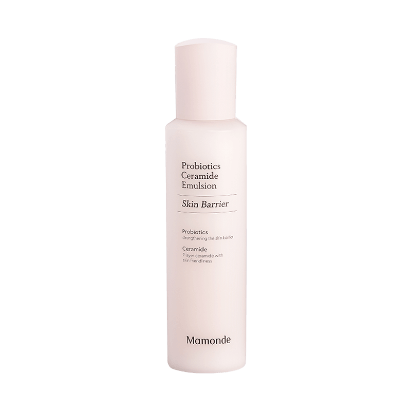 Mamonde Probiotics Ceramide Emulsion 150ml-thekimyoung.com