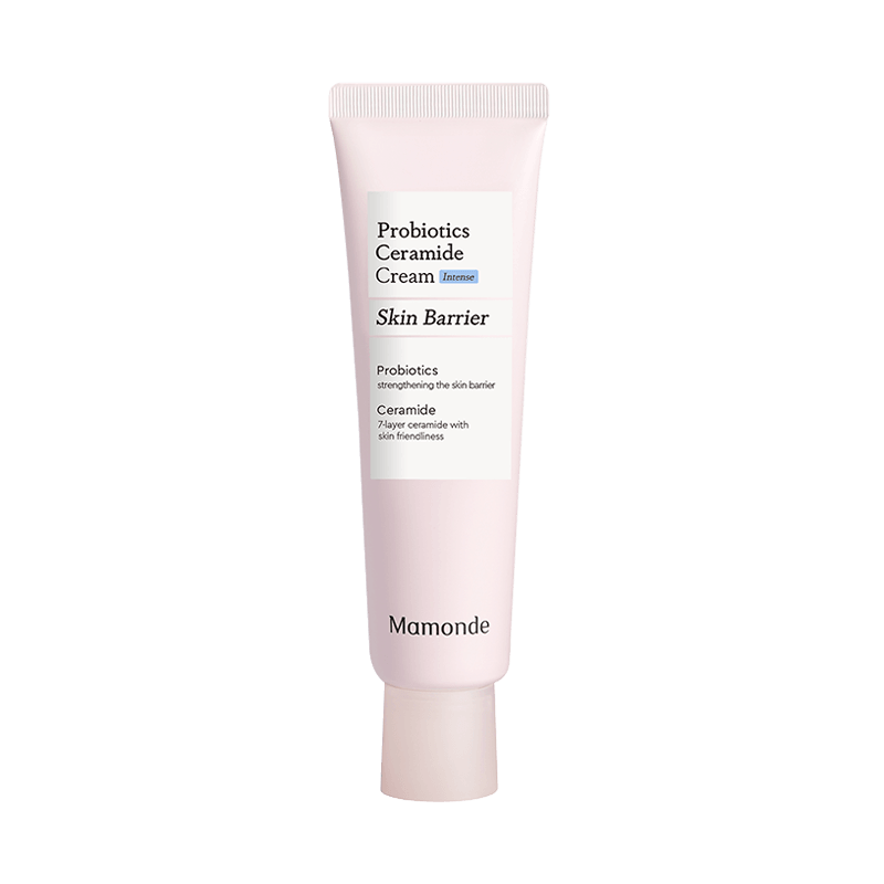 Mamonde Probiotics Ceramide Intense Cream 60ml-thekimyoung.com