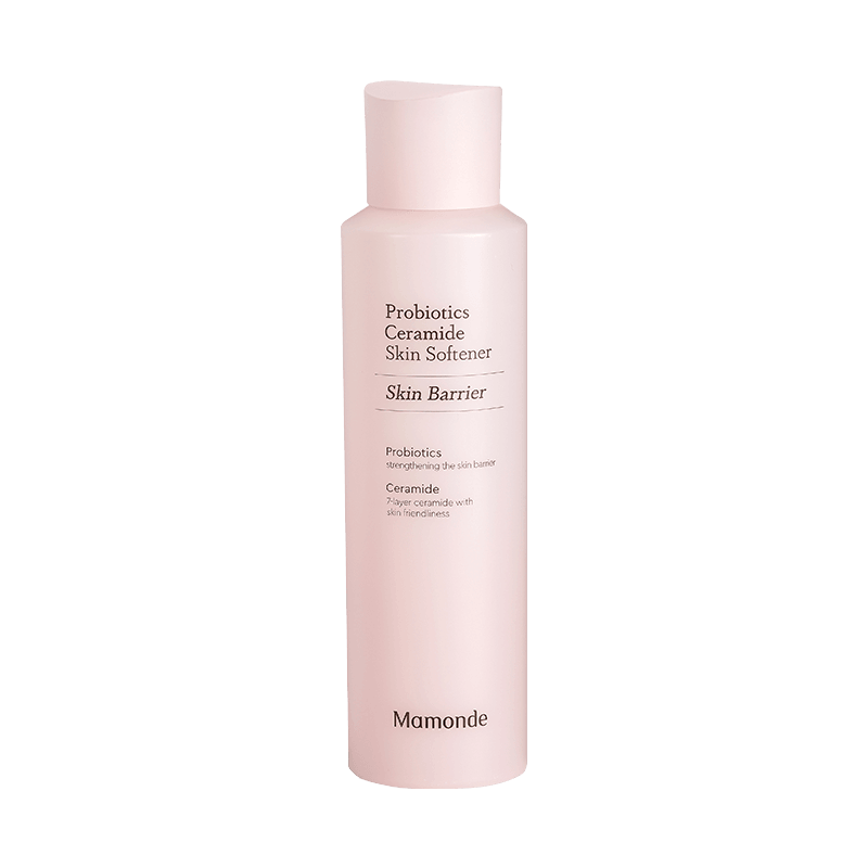 Mamonde Probiotics Ceramide Skin Softener 200ml Toner Mamonde