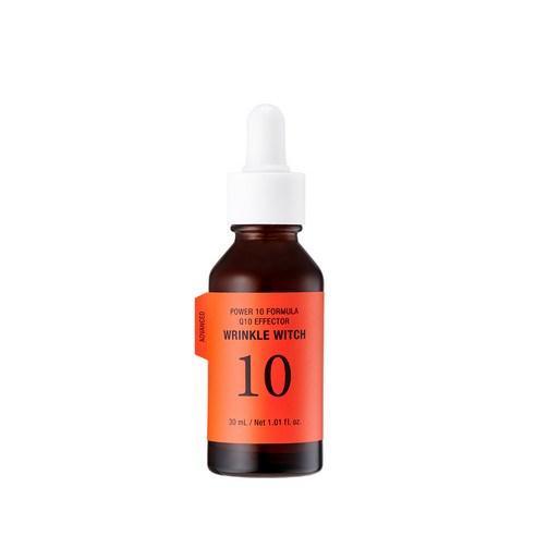 It'S SKIN [NEW] Power 10 Formula Q10 Effector 30ml Essence It'S SKIN