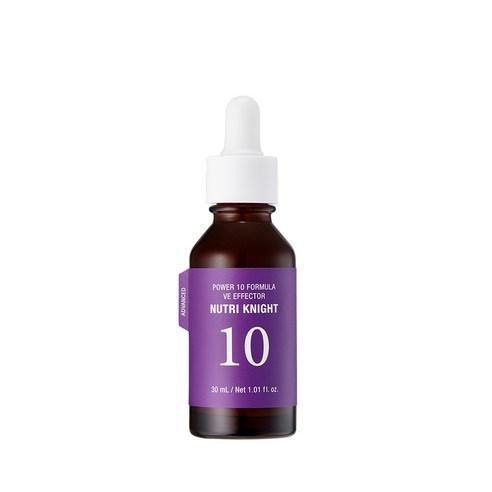 It'S SKIN [NEW] Power 10 Formula VE Effector 30ml-thekimyoung.com