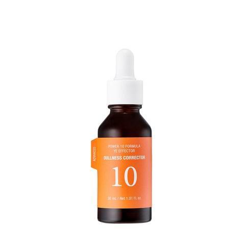 It'S SKIN [NEW] Power 10 Formula YE Effector 30ml-thekimyoung.com
