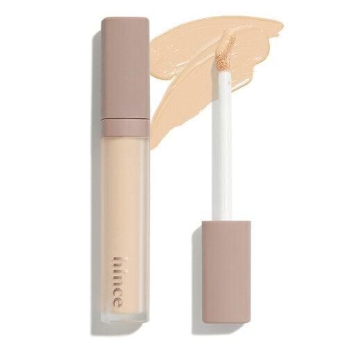 hince Second Skin Cover Concealer 6.5g (5 colors) Face Concealer hince #22 Medium
