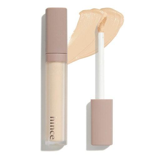 hince Second Skin Cover Concealer 6.5g (5 colors) Face Concealer hince #21 Light