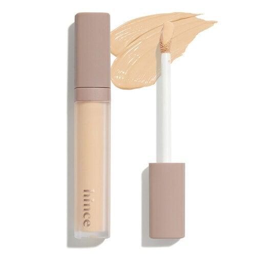 hince Second Skin Cover Concealer 6.5g (5 colors) Face Concealer hince #23 Natural
