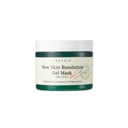 AXIS-Y New Skin Resolution Gel Mask - Brightening & Soothing-thekimyoung.com