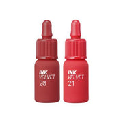 peripera Ink The Velvet 4g Lip Stains peripera