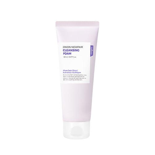 Isntree Onion Newpair Cleansing Foam 150ml Cleansing Foam Isntree