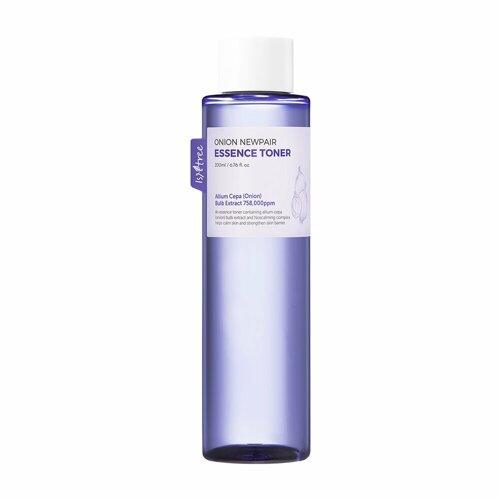 Isntree Onion Newpair Essence Toner 200ml-thekimyoung.com