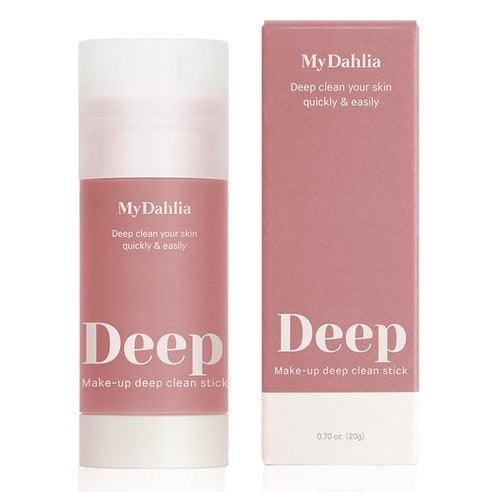 [My Dahlia] Make-up Deep Clean Stick 20g Cleansing Balm My Dahlia
