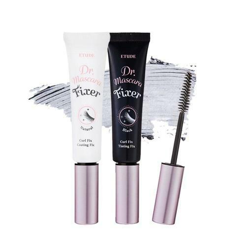 ETUDE HOUSE Dr. Mascara Fixer 6g (2 Colors) Mascara Fixer ETUDE HOUSE