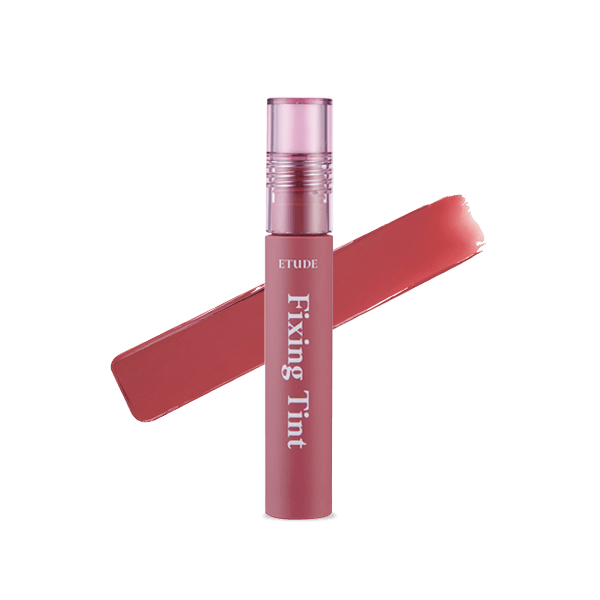 ETUDE HOUSE Fixing Tint 4g #07 Cranberry Plum LIP TINT ETUDE HOUSE