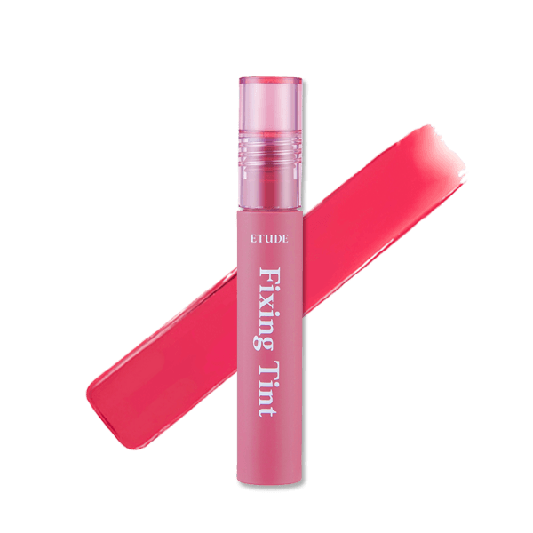 ETUDE HOUSE Fixing Tint 4g #10 Smokey Cherry LIP TINT ETUDE HOUSE