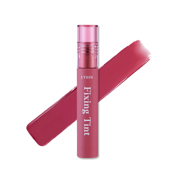 ETUDE HOUSE Fixing Tint 4g #11 Rose Blending-thekimyoung.com